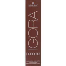 Schwarzkopf Igora Color10 60ml Farbe 6-0