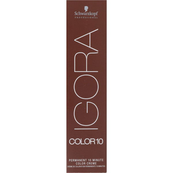 Schwarzkopf Igora Color10 60ml Farbe 6-0