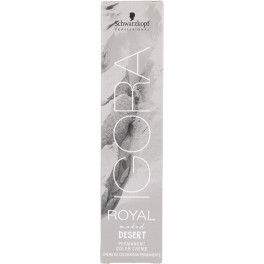 Schwarzkopf Igora Royal Muted Desert 60 Ml Colore 7-24