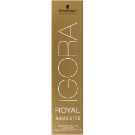 Schwarzkopf Igora Royal Absolutes 60ml Color 7-470