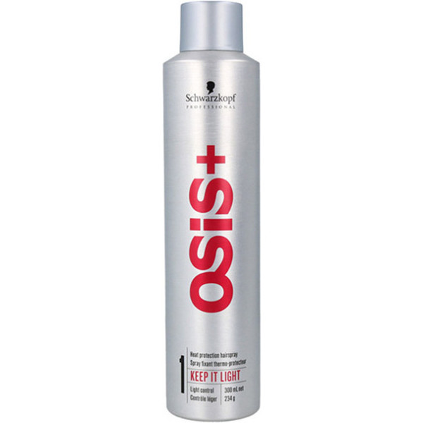 Schwarzkopf Osis+ Keep It Light 300 Ml