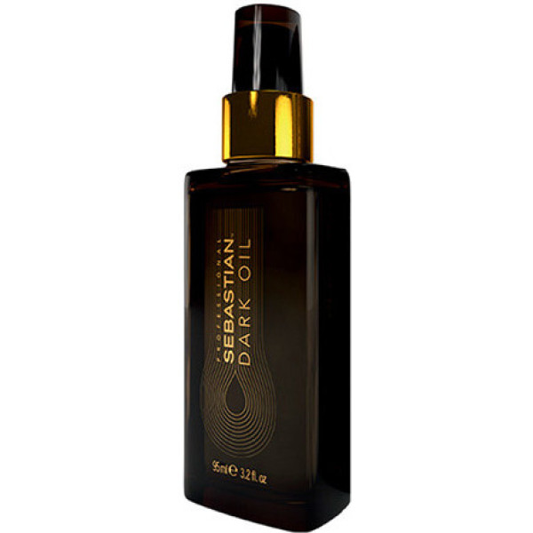 Sebastian Dark Oil Hair 95ml