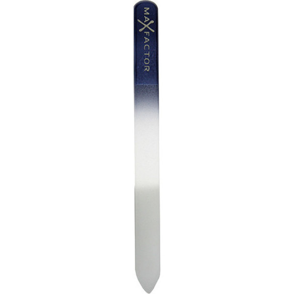 Max Factor Crystal Nail File (lima De Cristal)