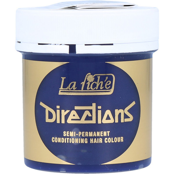 La Riche Directions Semi Permanente Colore Per Capelli Glicine 1u