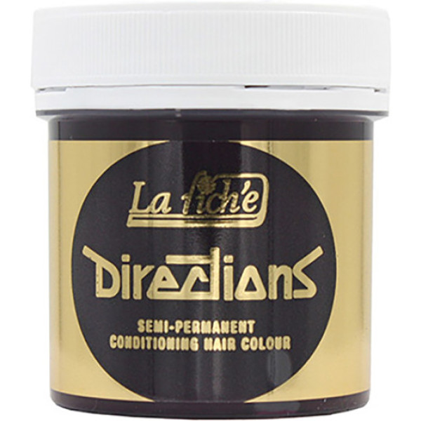 La Riche Directions Color Semi Permanente Rosa Roja (rose Red)
