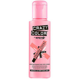 Crazy Color 70 Peachy Coral 100ml