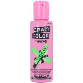 Crazy Color 79 Toxic Uv 100 Ml (verde)