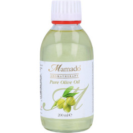 Mamado Pure Aceite De Oliva 200 Ml