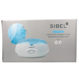 Sinelco Sibel Calentador De Parafina 24 Kg