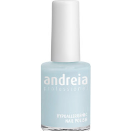 Andreia Professional Hypoallergenic Nail Polish Esmalte De Uñas 14 Ml Color 5