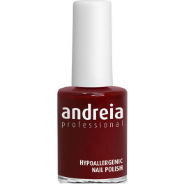 Andreia Professional Hypoallergenic Nail Polish Esmalte De Uñas 14 Ml Color 8