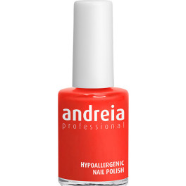 Andreia Professional Hypoallergenic Nail Polish Esmalte De Uñas 14 Ml Color 101