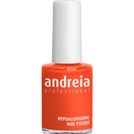 Andreia Professional Hypoallergenic Nail Polish Esmalte De Uñas 14 Ml Color 106