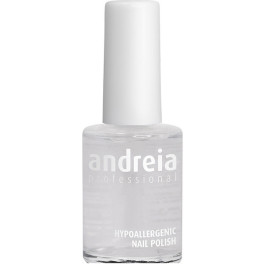Andreia Professional Hypoallergenic Nail Polish Esmalte De Uñas 14 Ml Color 14