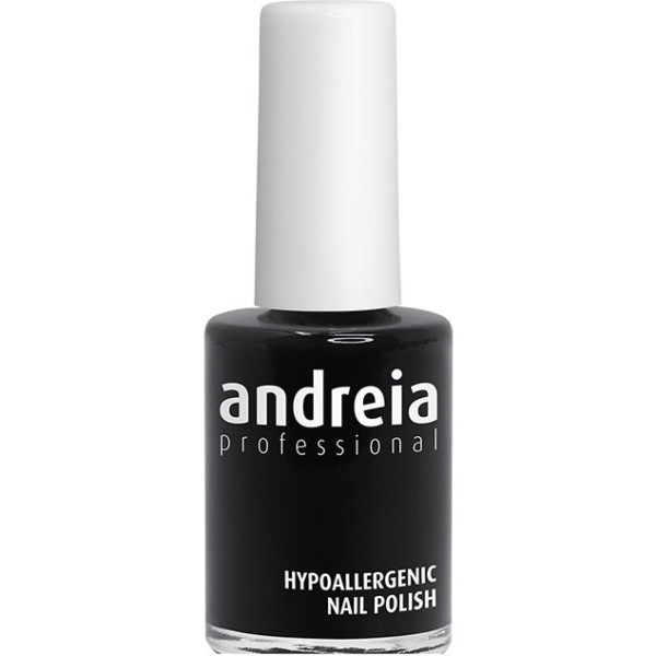 Andreia Professional Hypoallergenic Nail Polish Esmalte De Uñas 14 Ml Color 19