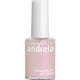 Andreia Professional Hypoallergenic Nail Polish Esmalte De Uñas 14 Ml Color 39