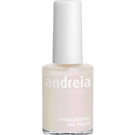 Andreia Professional Hypoallergenic Nail Polish Esmalte De Uñas 14 Ml Color 89