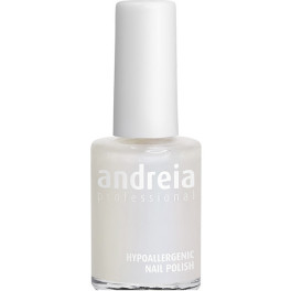 Andreia Professional Hypoallergenic Nail Polish Esmalte De Uñas 14 Ml Color 90