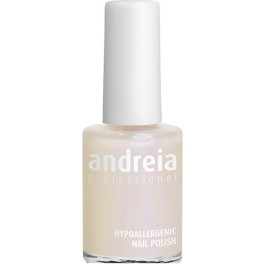 Andreia Professional Hypoallergenic Nail Polish Esmalte De Uñas 14 Ml Color 91