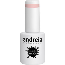 Andreia Professional Gel Polish Esmalte Semipermanente 105 Ml Color 200