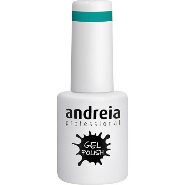 Andreia Professional Gel Polish Esmalte Semipermanente 105 Ml Color 203