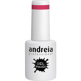 Andreia Professional Gel Polish Esmalte Semipermanente 105 Ml Color 210