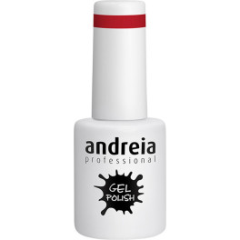 Andreia Professional Gel Polish Esmalte Semipermanente 105 Ml Color 214