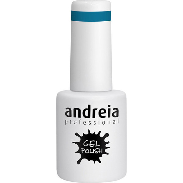Andreia Professional Gel Polish Esmalte Semipermanente 105 Ml Color 216