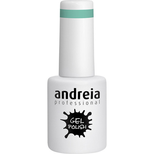 Andreia Professional Gel Polish Esmalte Semipermanente 105 Ml Color 215