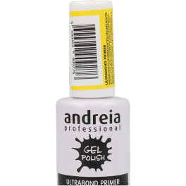 Andreia Professional Gel Polish Ultrabond Primer 105 Ml