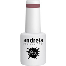 Andreia Professional Gel Polish Esmalte Semipermanente 105 Ml Color 224
