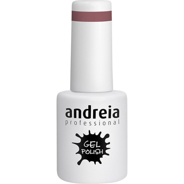 Andreia Professional Gel Polish Esmalte Semipermanente 105 Ml Color 224