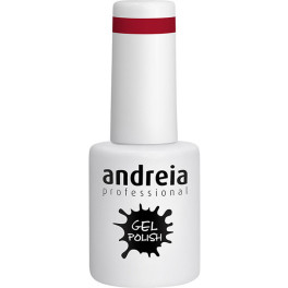 Andreia Professional Gel Polish Esmalte Semipermanente 105 Ml Color 230