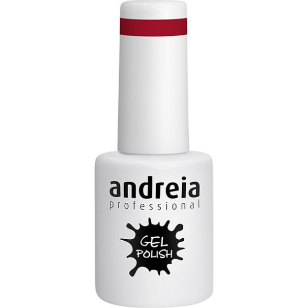 Andreia Professional Gel Polish Esmalte Semipermanente 105 Ml Color 230