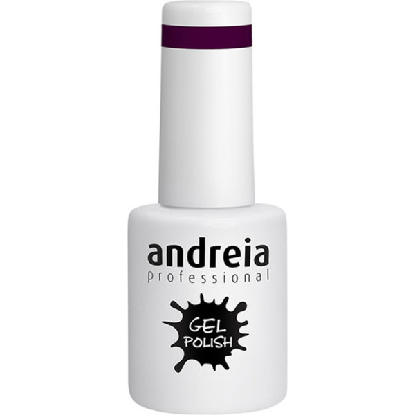 Andreia Professional Gel Polish Esmalte Semipermanente 105 Ml Color 231