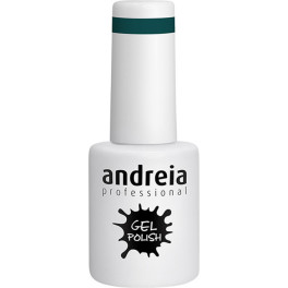 Andreia Professional Gel Polish Esmalte Semipermanente 105 Ml Color 232