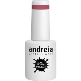 Andreia Professional Gel Polish Esmalte Semipermanente 105 Ml Color 227