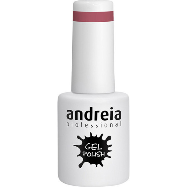 Andreia Professional Gel Polish Esmalte Semipermanente 105 Ml Color 227