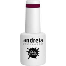 Andreia Professional Gel Polish Esmalte Semipermanente 105 Ml Color 228
