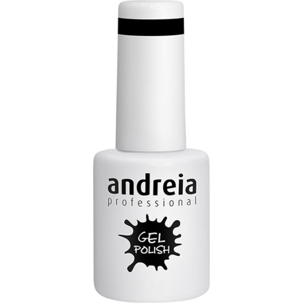 Andreia Professional Gel Polish Esmalte Semipermanente 105 Ml Color 240