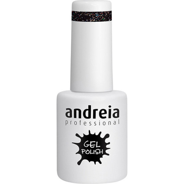 Andreia Professional Gel Polish Esmalte Semipermanente 105 Ml Color 244