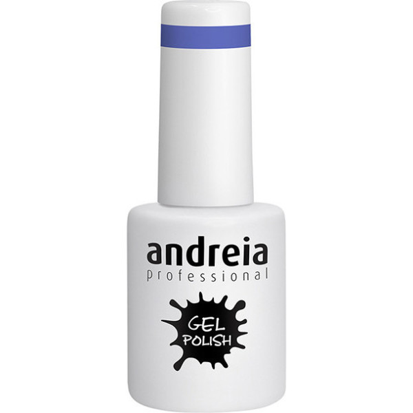 Andreia Professional Gel Polish Esmalte Semipermanente 105 Ml Color 246