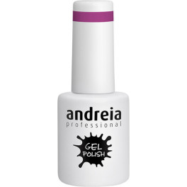 Andreia Professional Gel Polish Esmalte Semipermanente 105 Ml Color 249