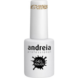Andreia Professional Gel Polish Esmalte Semipermanente 105 Ml Color 253