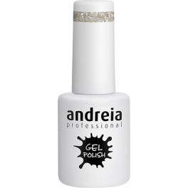 Andreia Professional Gel Polish Esmalte Semipermanente 105 Ml Color 254