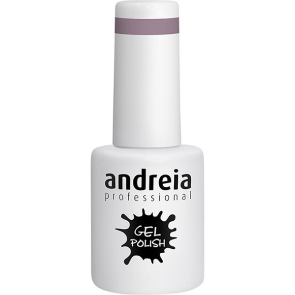 Andreia Professional Gel Polish Esmalte Semipermanente 105 Ml Color 258