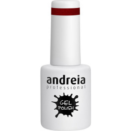 Andreia Professional Gel Polish Esmalte Semipermanente 105 Ml Color 256
