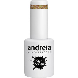 Andreia Professional Gel Polish Esmalte Semipermanente 105 Ml Color 260