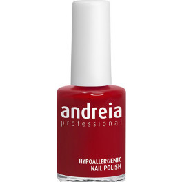 Andreia Professional Hypoallergenic Nail Polish Esmalte De Uñas 14 Ml Color 147