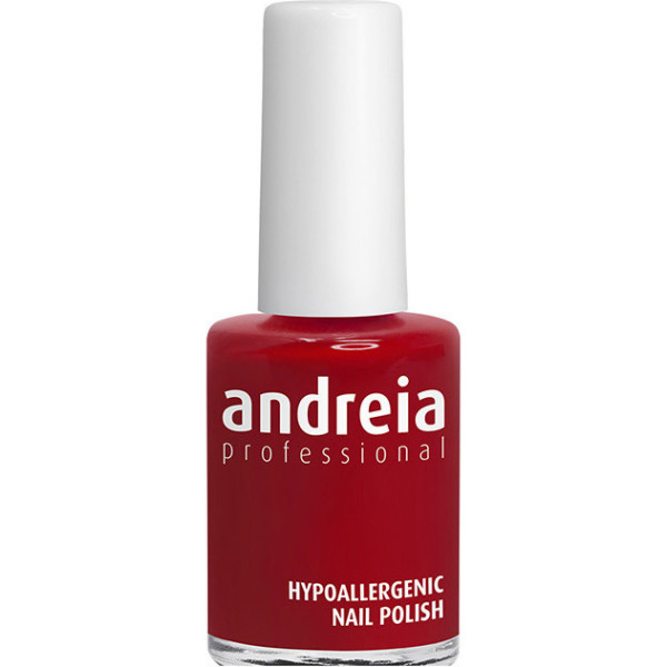 Andreia Professional Hypoallergenic Nail Polish Esmalte De Uñas 14 Ml Color 147